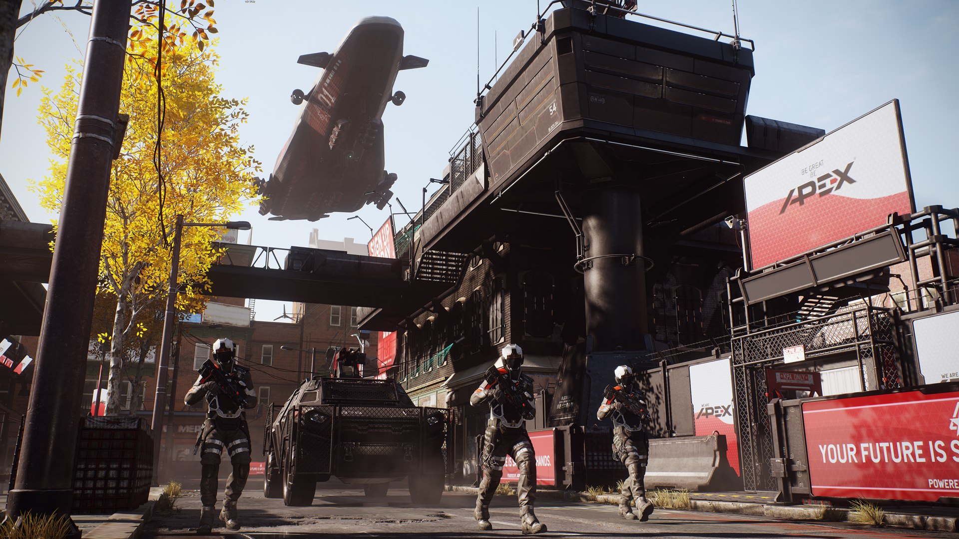 Homefront: The Revolution - Imagen 11